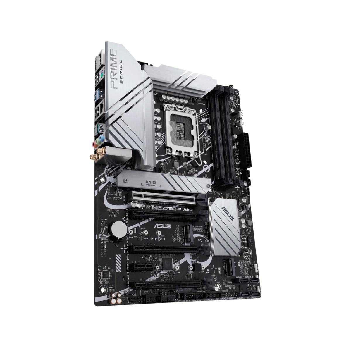 Płyta główna Asus PRIME Z790-P WIFI.