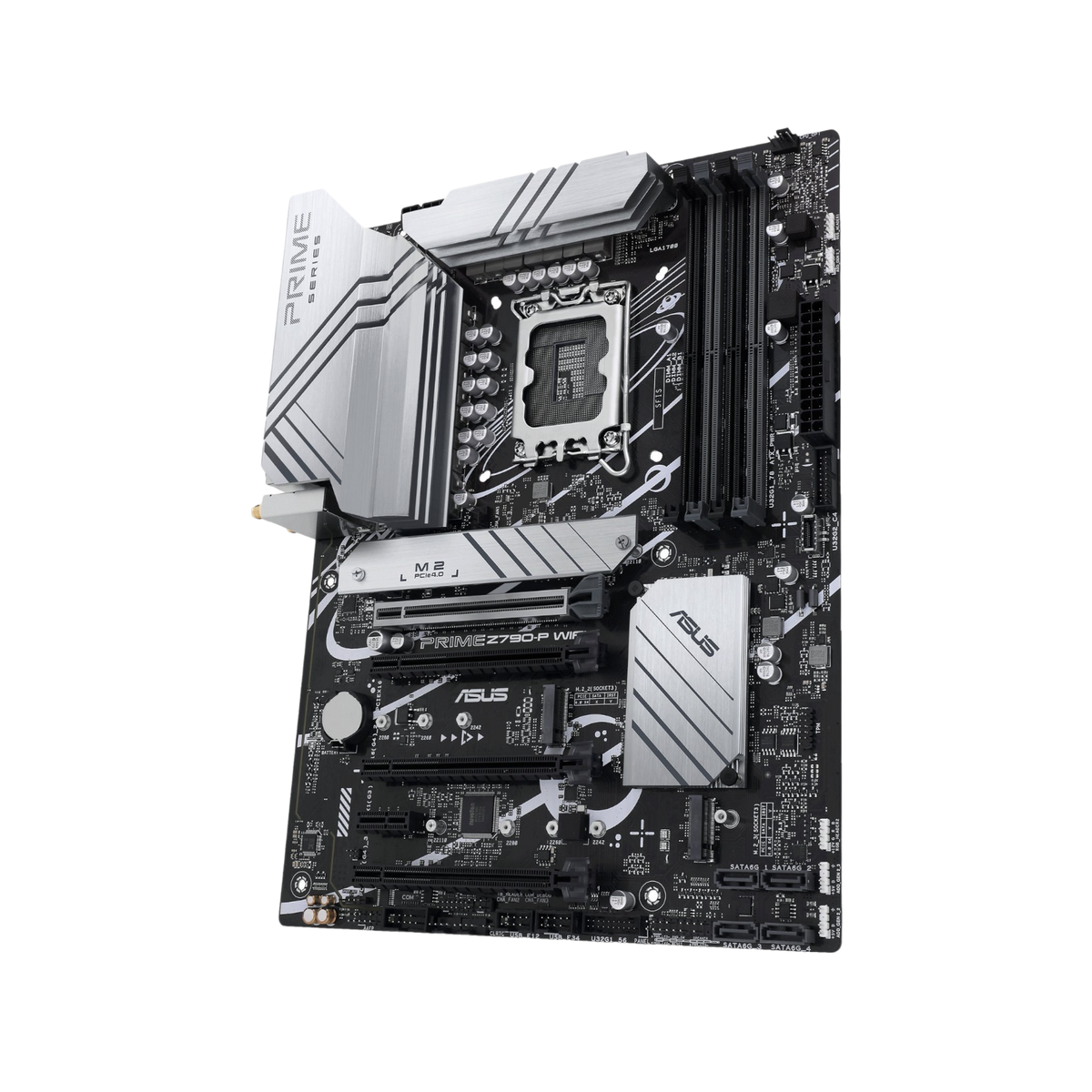 Płyta główna Asus PRIME Z790-P WIFI.