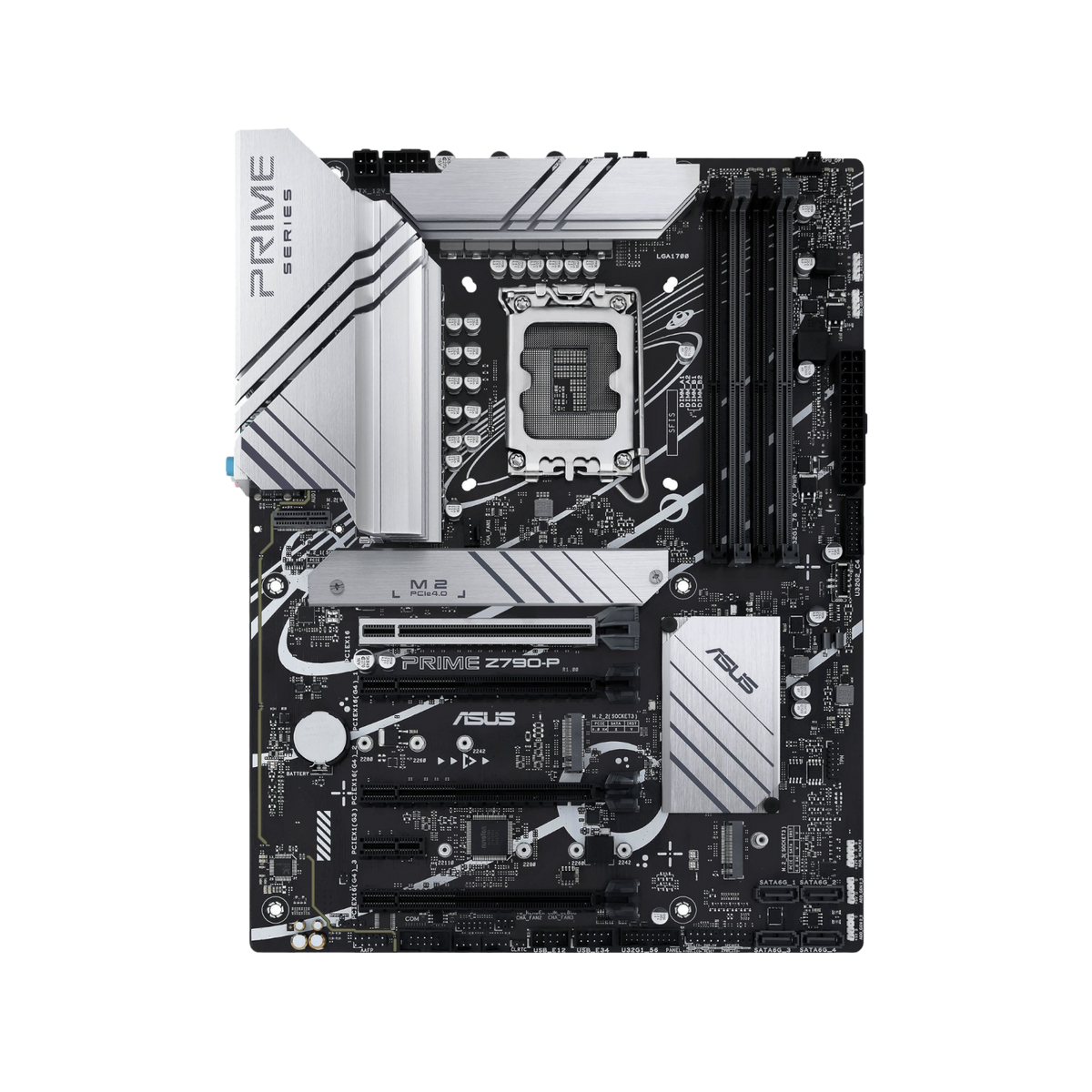 Płyta główna Asus PRIME Z790-P.