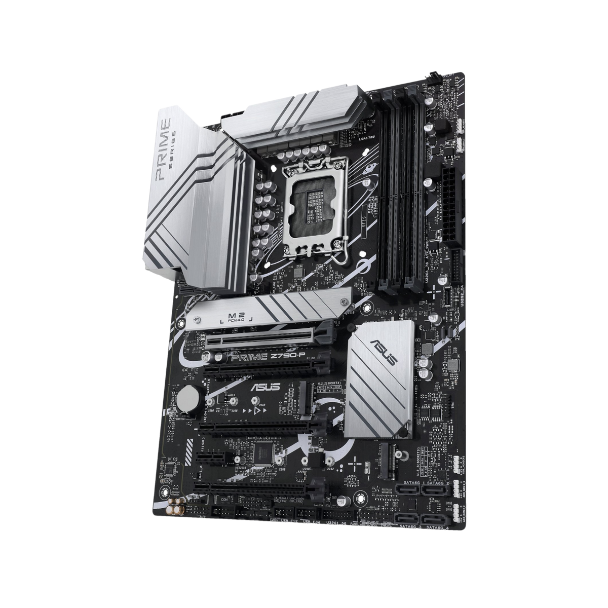 Płyta główna Asus PRIME Z790-P.