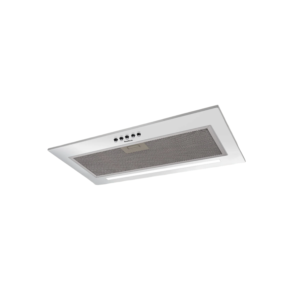 Okap do zabudowy Amica OMC6271W 55cm.