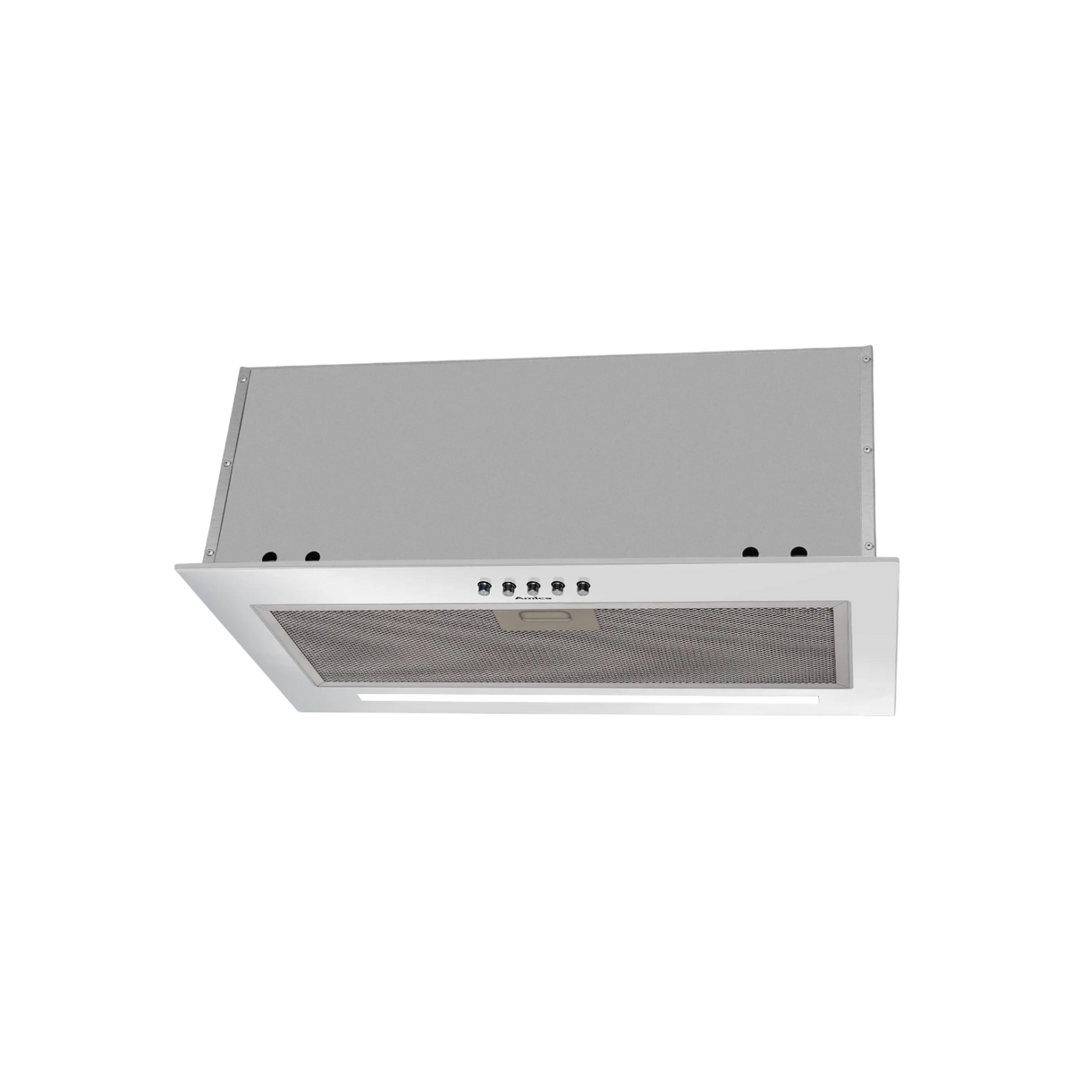 Okap do zabudowy Amica OMC6271W 55cm.