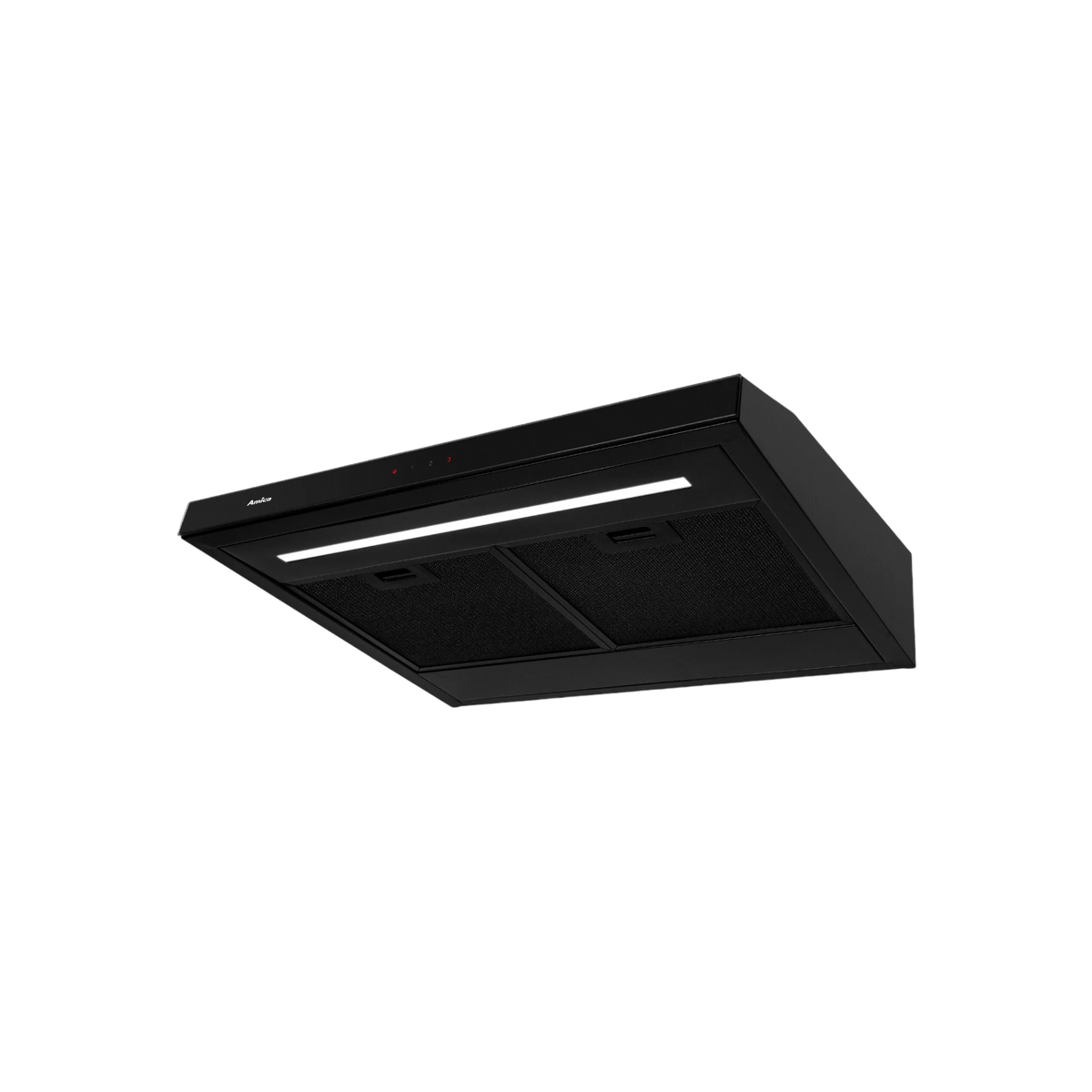 Okap podszafkowy Amica OSC6559B 60cm.