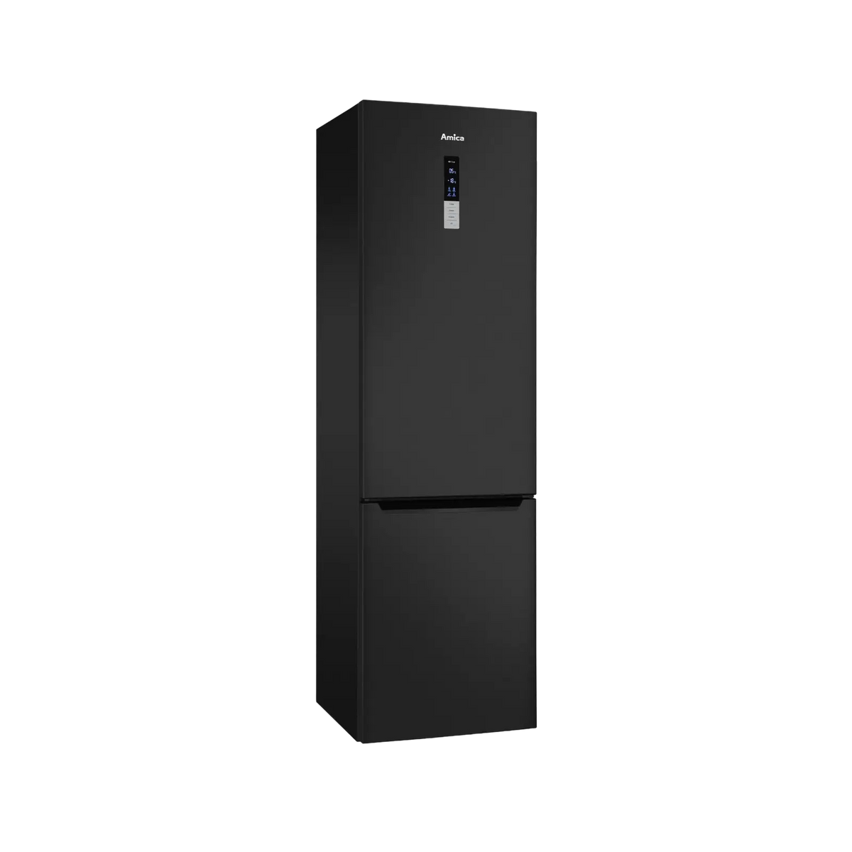 Lodówka wolnostojąca Amica FK3776.2DFZHC No Frost 200cm.