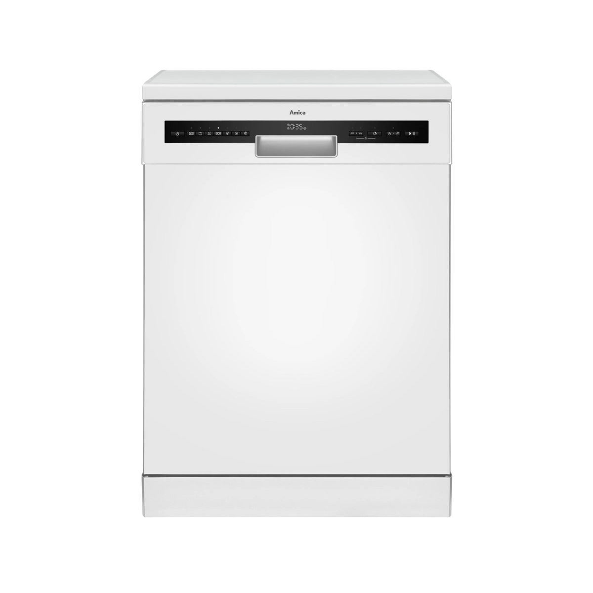 Zmywarka wolnostojąca Amica DFM64C7EOqWH 60cm.