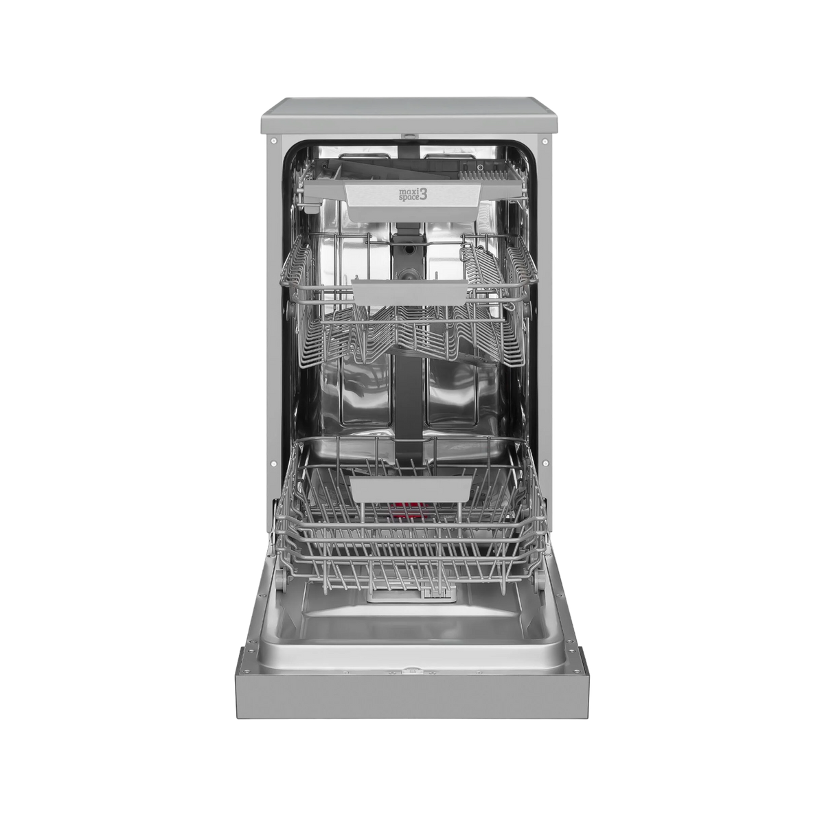 Zmywarka wolnostojąca Amica DFM44C7EOqSH 45cm.