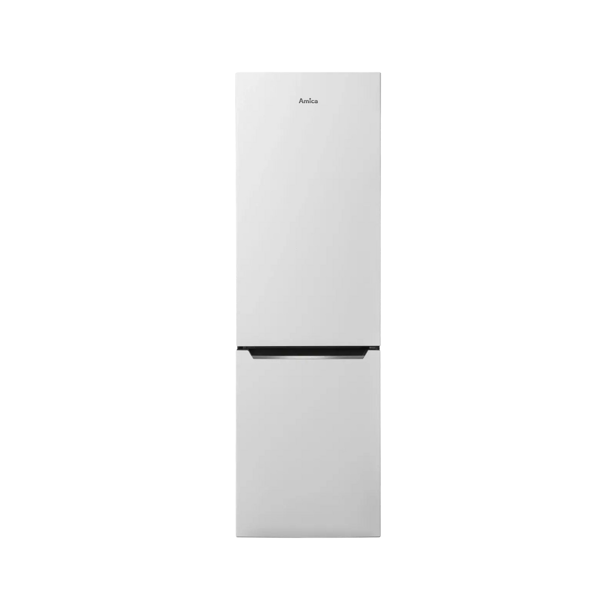 Lodówka wolnostojąca Amica FK2695.2FT(E) No Frost Slim 171cm.