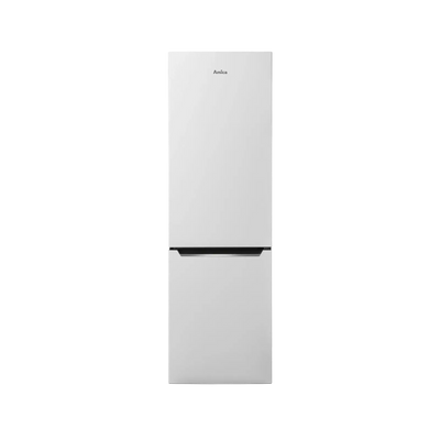 Lodówka wolnostojąca Amica FK2695.2FT(E) No Frost Slim 171cm.