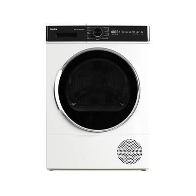 Suszarka wolnostojąca Amica AD3S72LHB Slim 7kg.