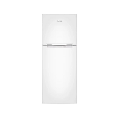 Lodówka wolnostojąca Amica FD207.4(E) Slim 128cm.