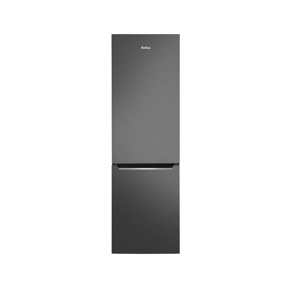 Lodówka wolnostojąca Amica FK2995.2FTH(E) No Frost Slim 180cm.