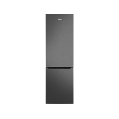 Lodówka wolnostojąca Amica FK2995.2FTH(E) No Frost Slim 180cm.