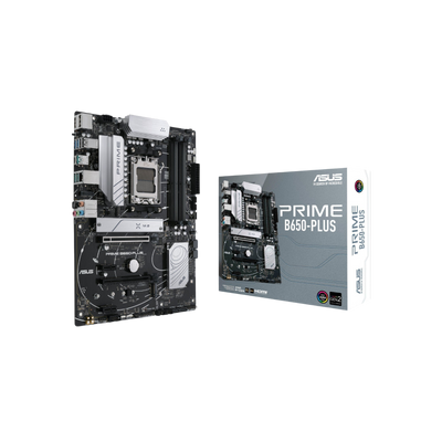 Płyta główna Asus PRIME B650-PLUS.