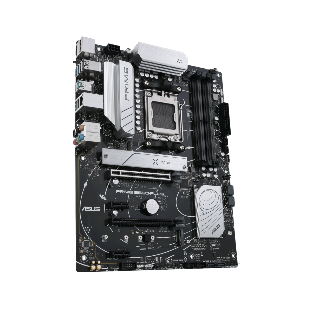 Płyta główna Asus PRIME B650-PLUS.