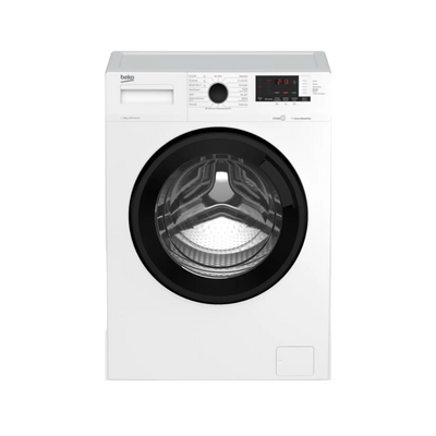 Pralka wolnostojąca Beko WUV9612WPBSE 9kg 1200rpm.