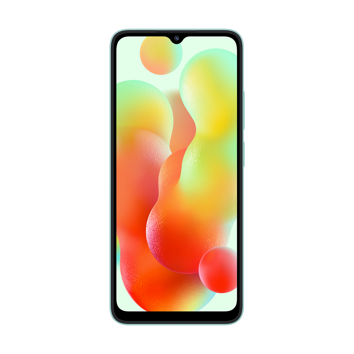 Smartfon Redmi 12C.