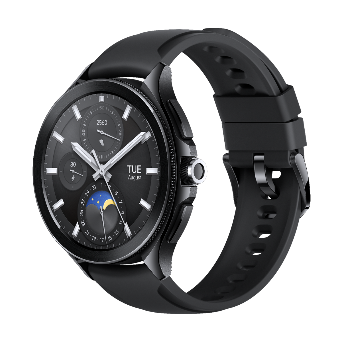 Smartwatch Xiaomi Watch 2 Pro.