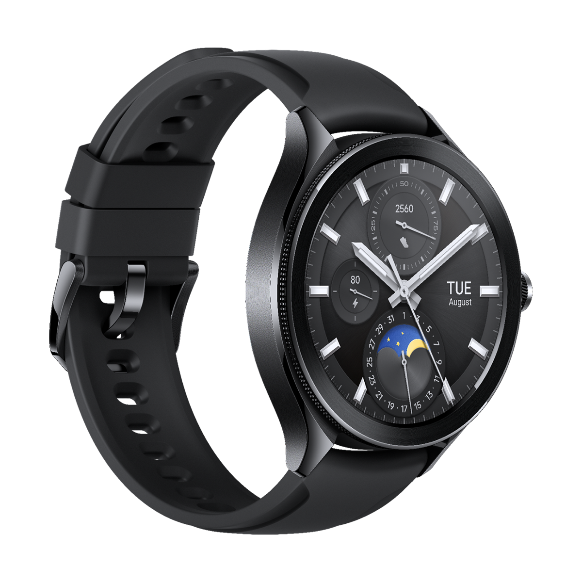 Smartwatch Xiaomi Watch 2 Pro.