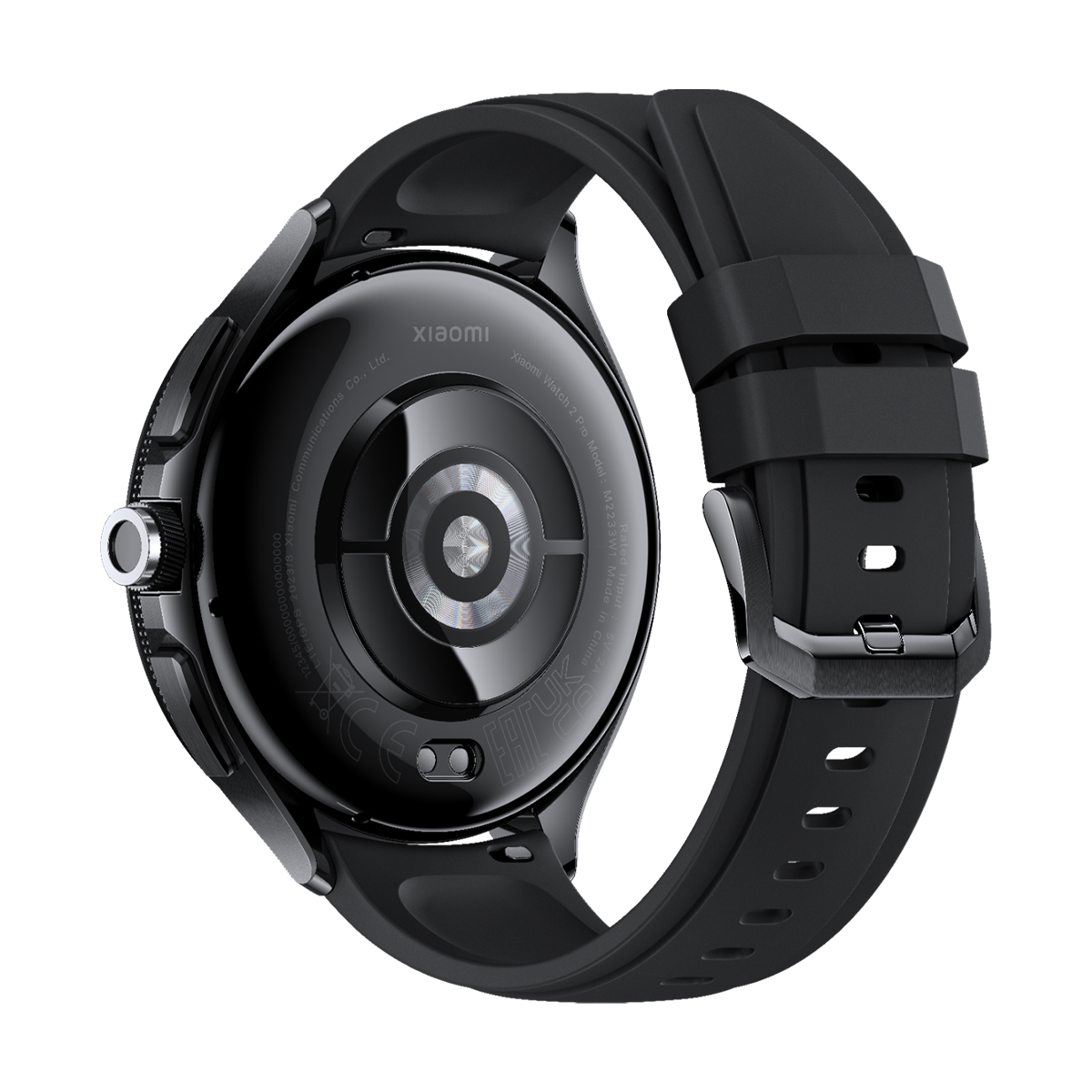 Smartwatch Xiaomi Watch 2 Pro.