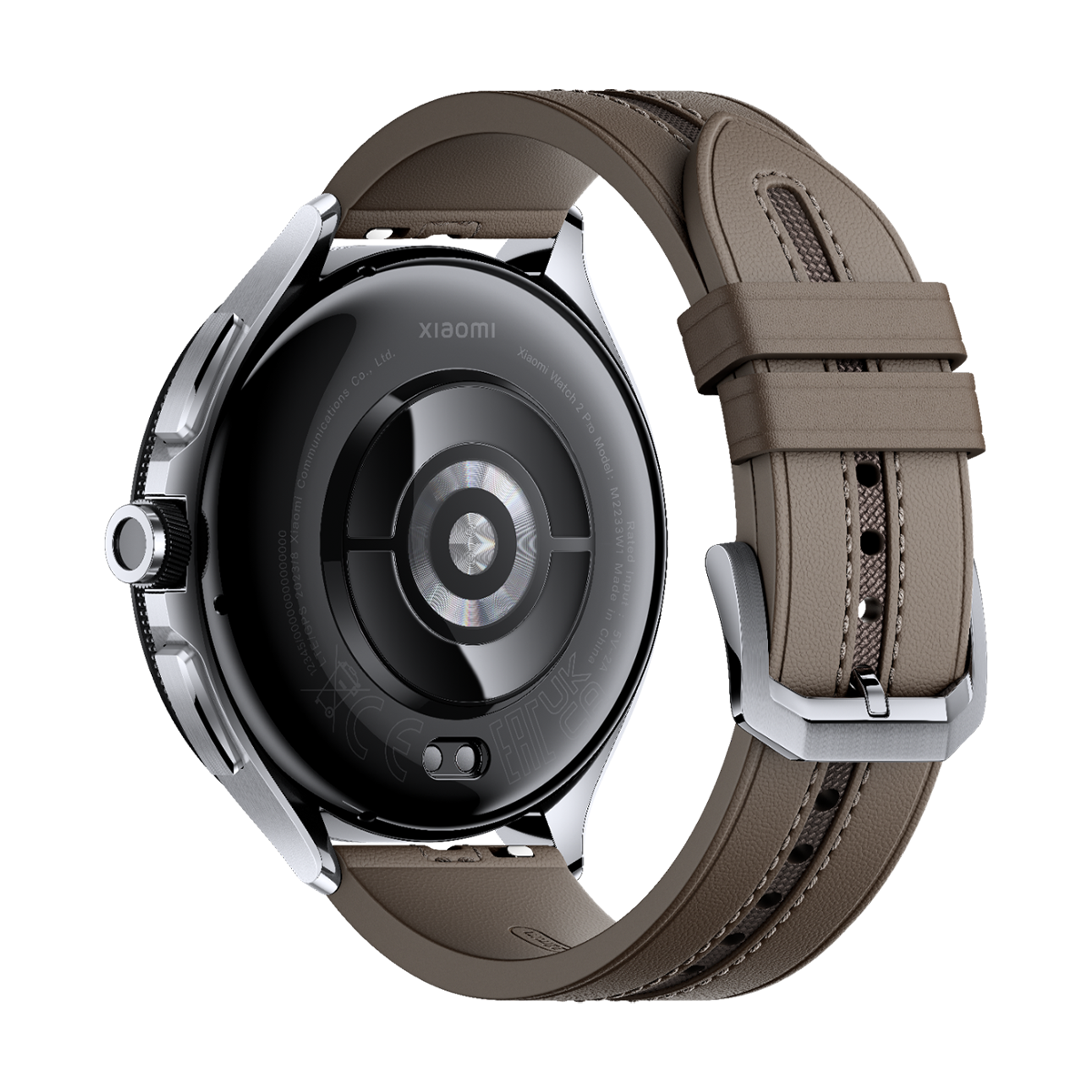 Smartwatch Xiaomi Watch 2 Pro LTE.