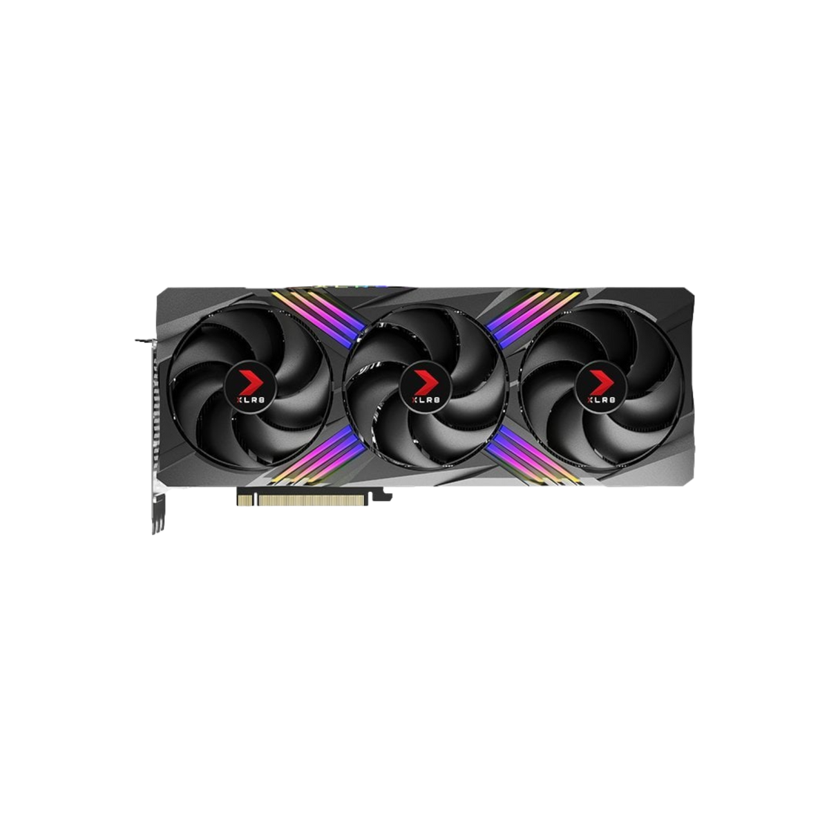 Karta graficzna PNY GeForce RTX 4090 XLR8 Gaming Verto OC 24GB GDDR6X.