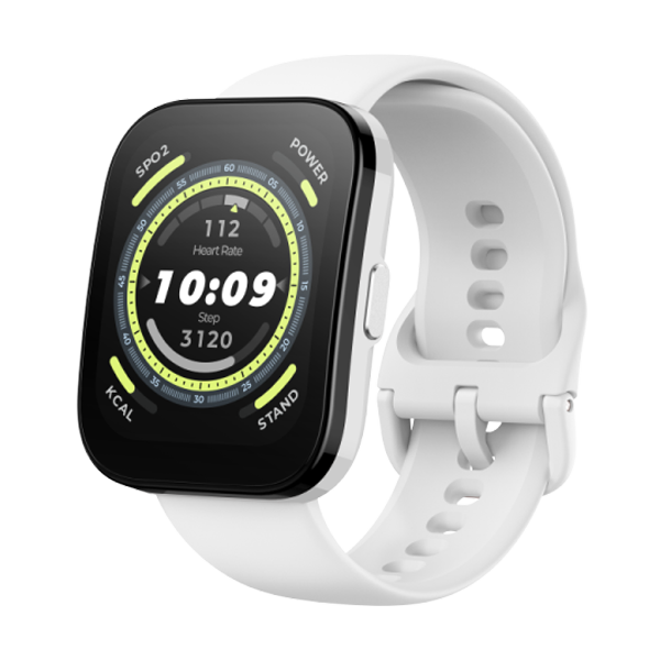 Smartwatch Amazfit Bip 5.