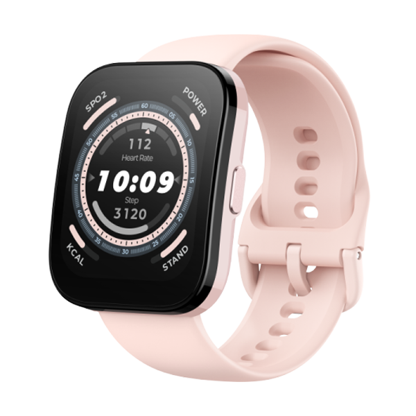 Smartwatch Amazfit Bip 5.