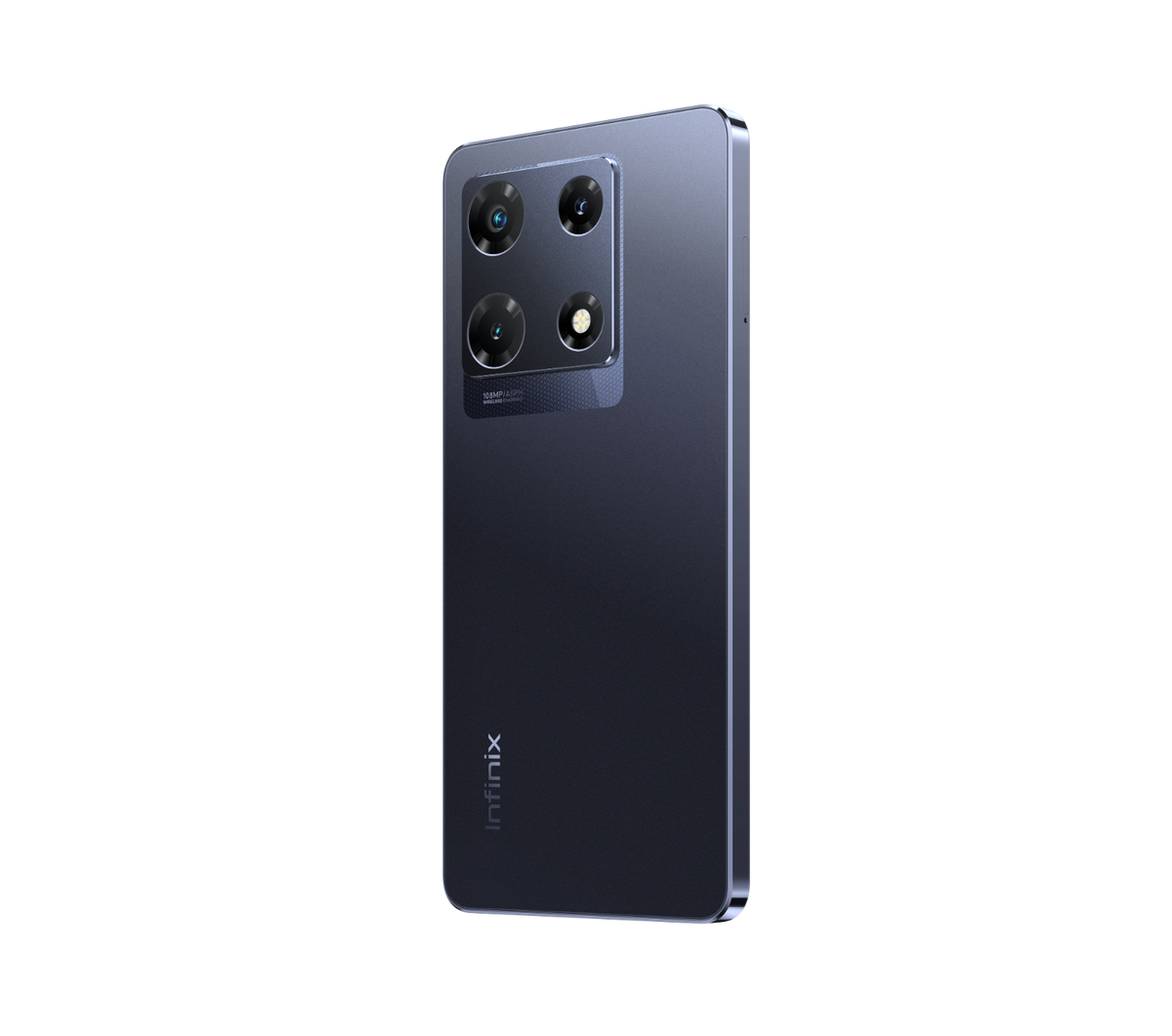 Smartfon Infinix NOTE 30 Pro.