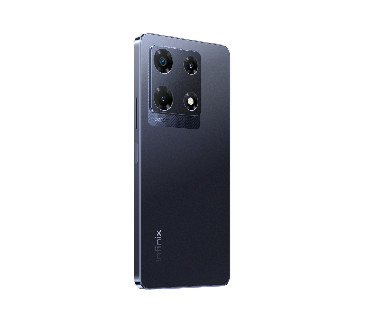 Smartfon Infinix NOTE 30 Pro.