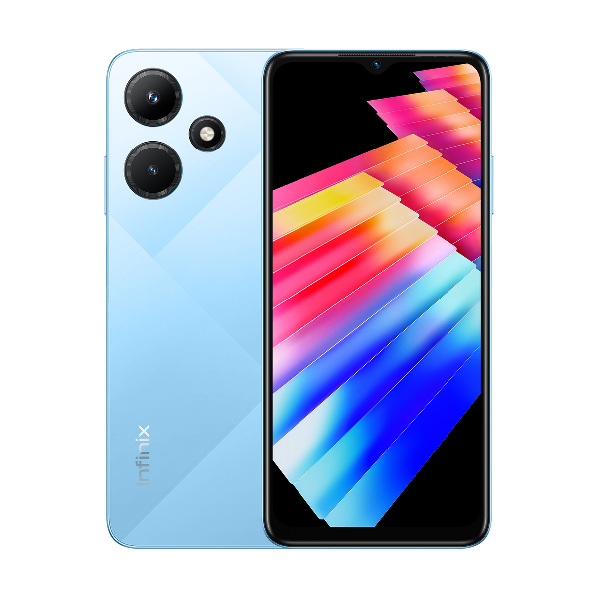 Smartfon Infinix HOT 30i.