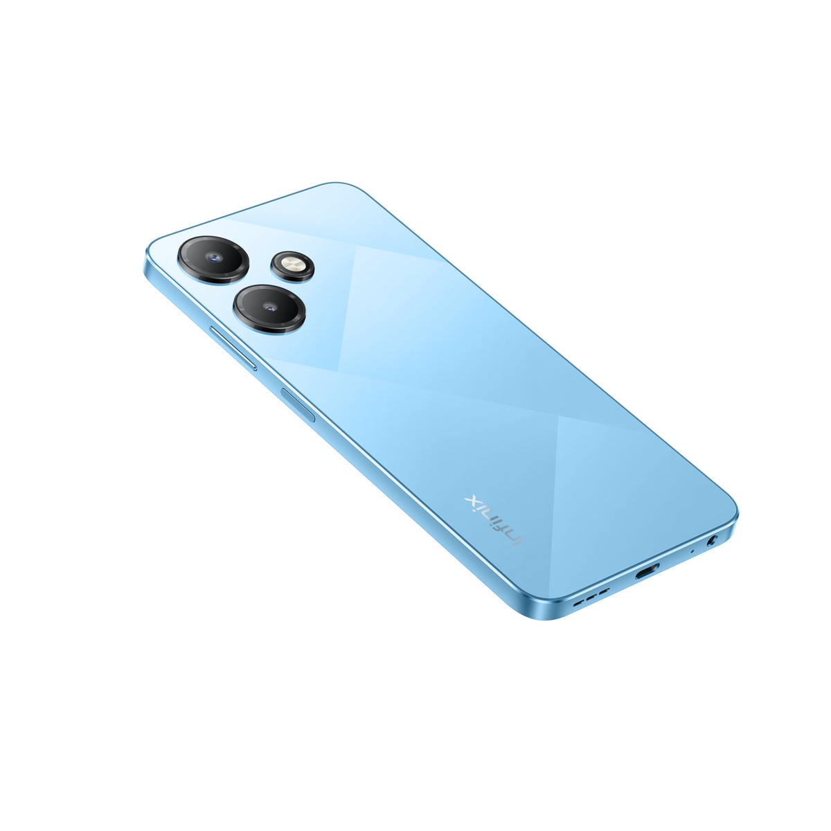 Smartfon Infinix HOT 30i.