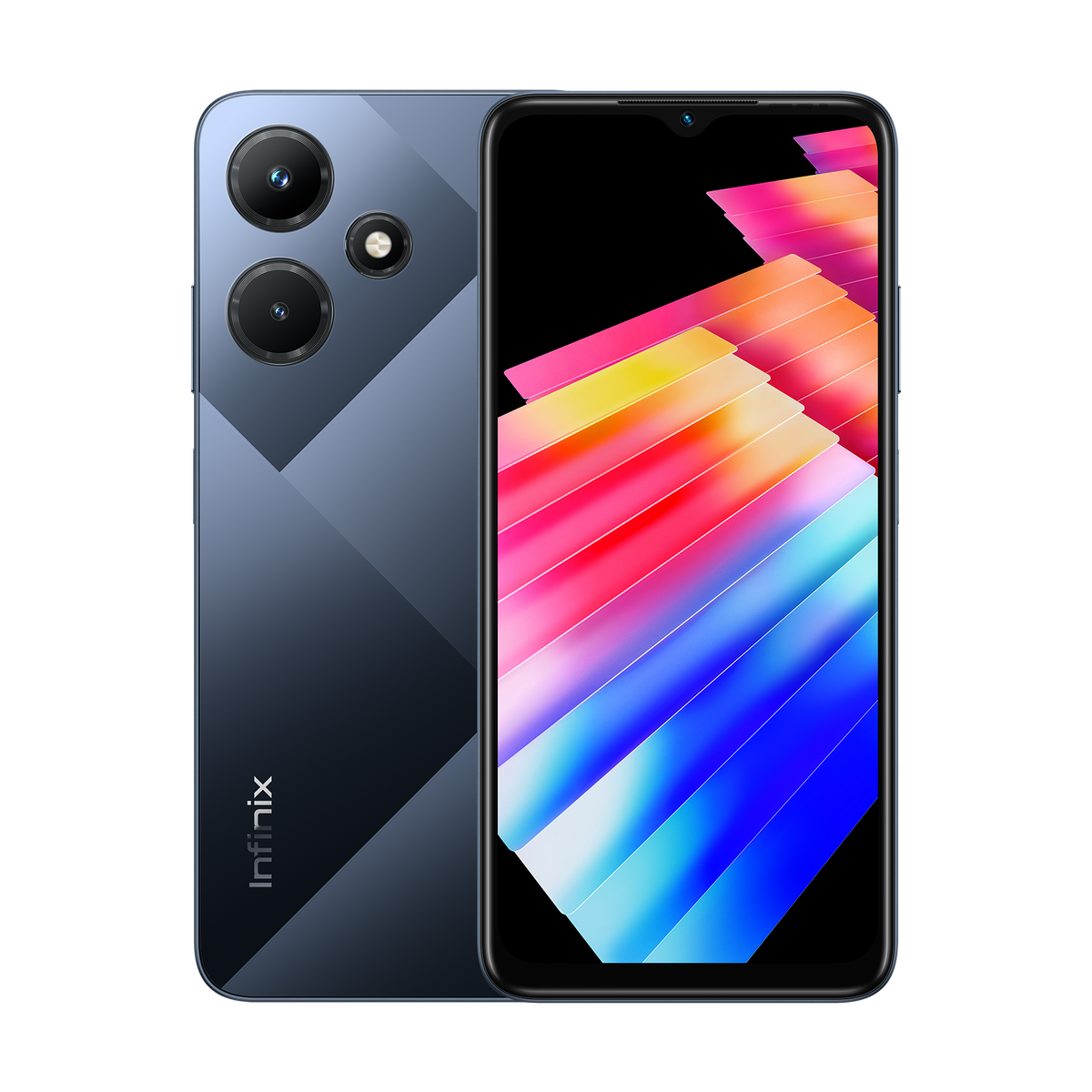 Smartfon Infinix HOT 30i.