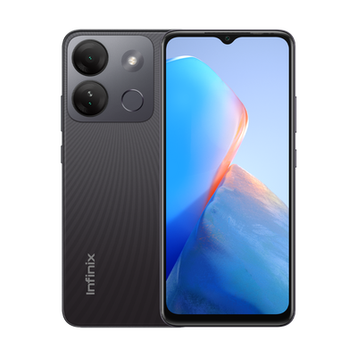 Smartfon Infinix SMART 7 HD.