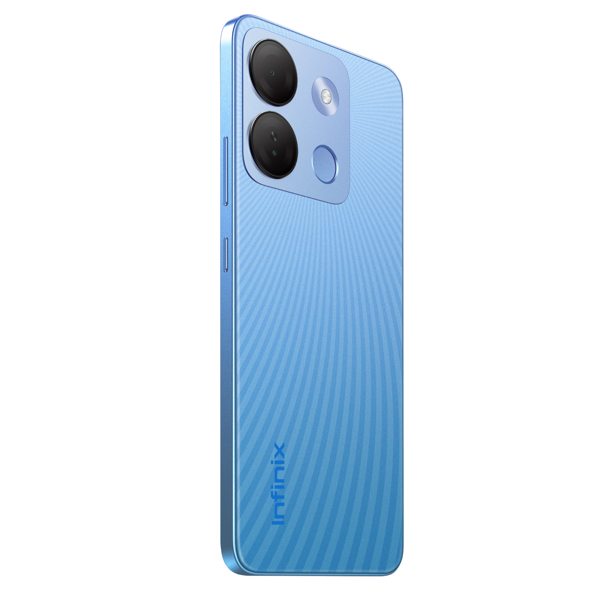 Smartfon Infinix SMART 7 HD.