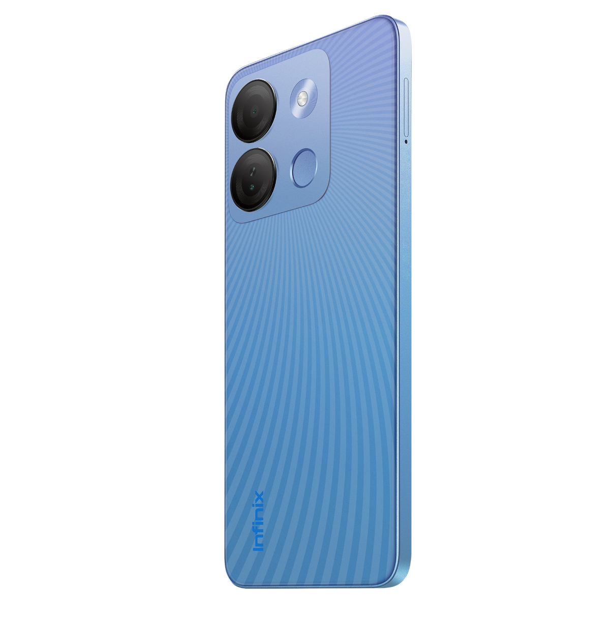 Smartfon Infinix SMART 7 HD.