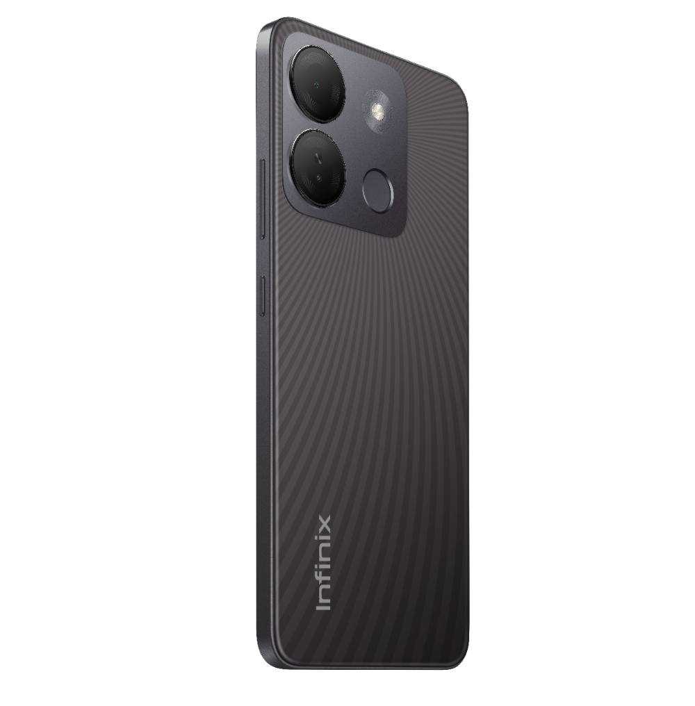 Smartfon Infinix SMART 7 HD.