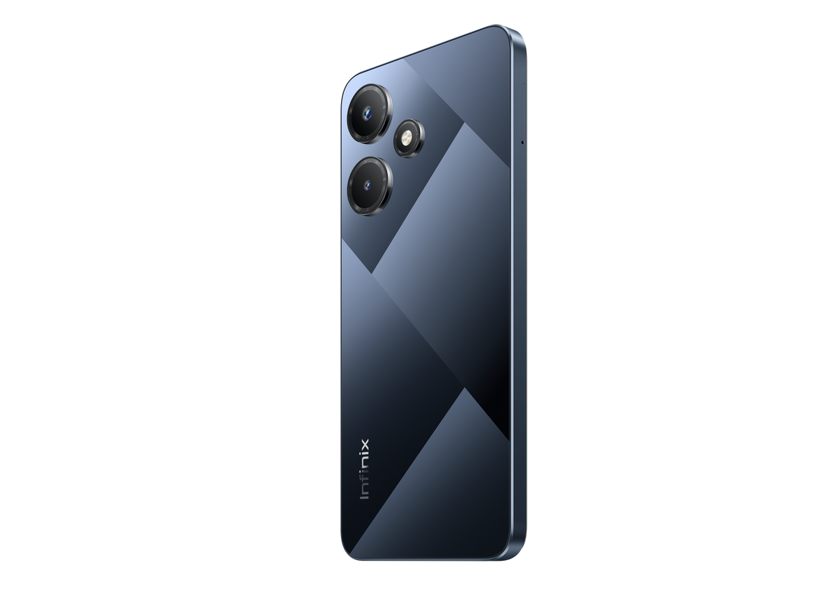 Smartfon Infinix HOT 30i.