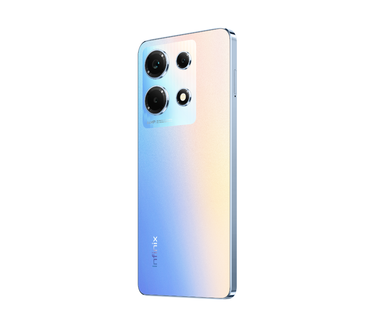 Smartfon Infinix NOTE 30.