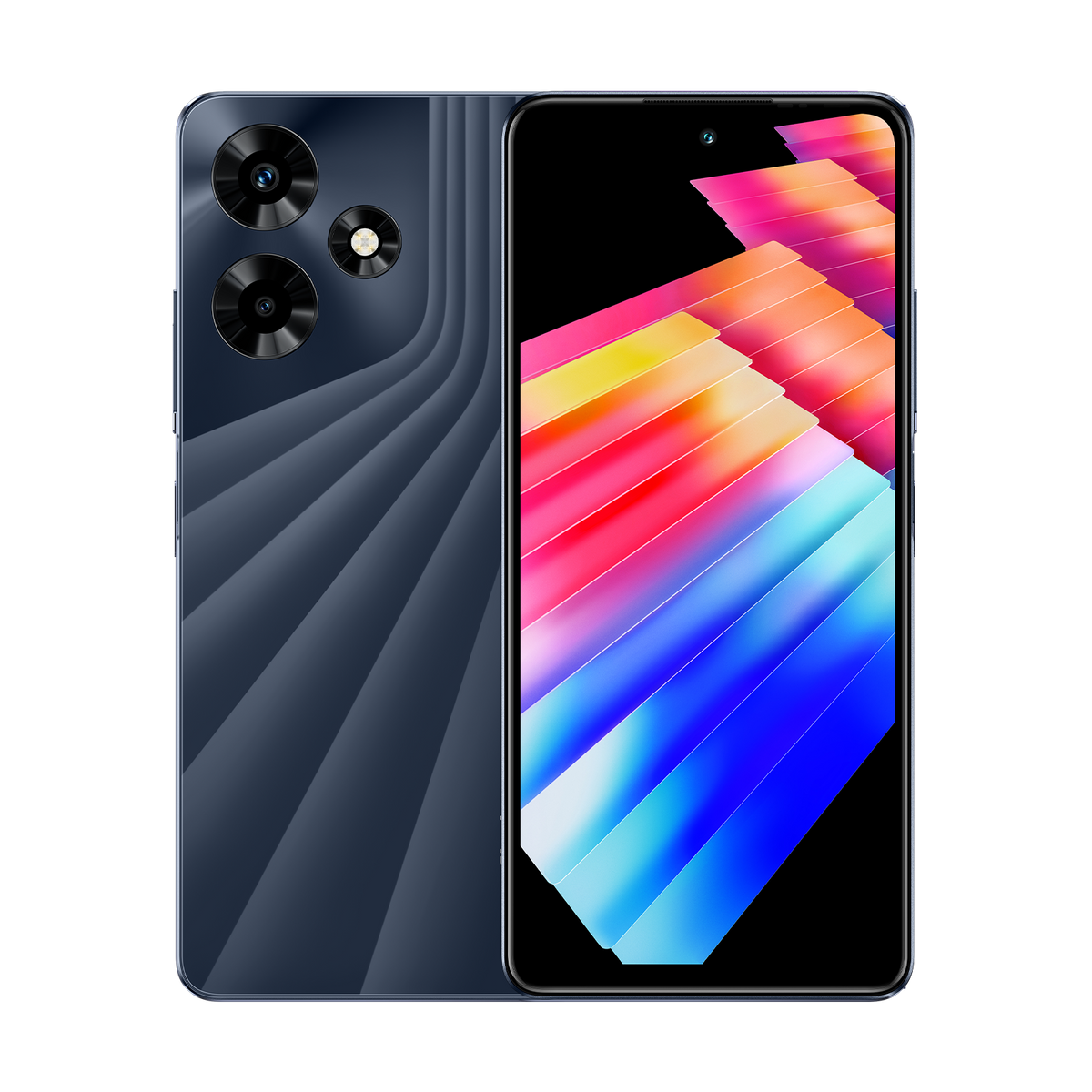 Smartfon Infinix HOT 30.