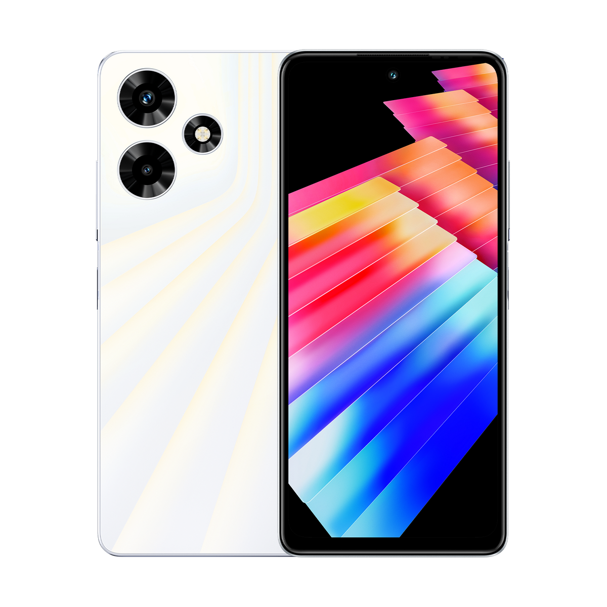 Smartfon Infinix HOT 30.
