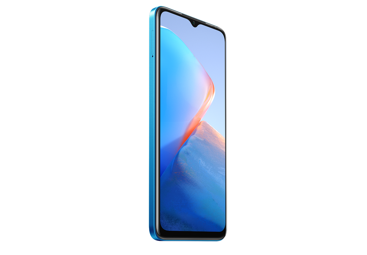 Smartfon Infinix SMART 7.