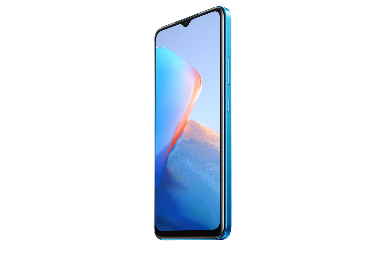 Smartfon Infinix SMART 7.
