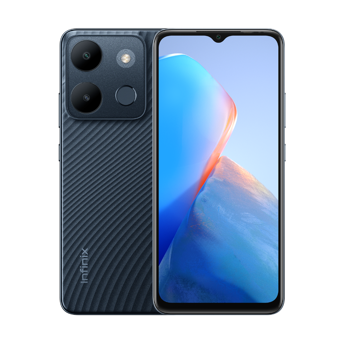 Smartfon Infinix SMART 7.