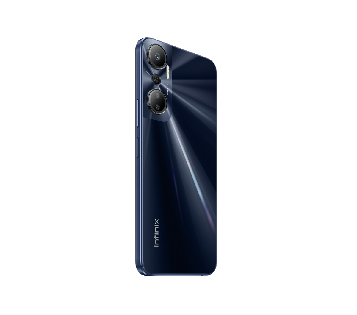 Smartfon Infinix HOT 20 NFC.