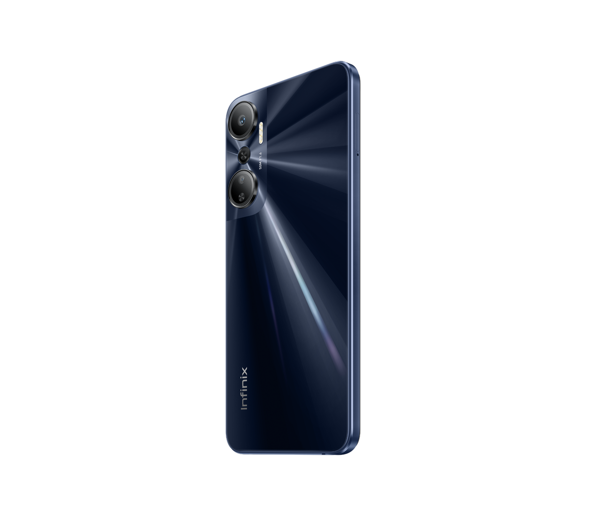 Smartfon Infinix HOT 20 NFC.