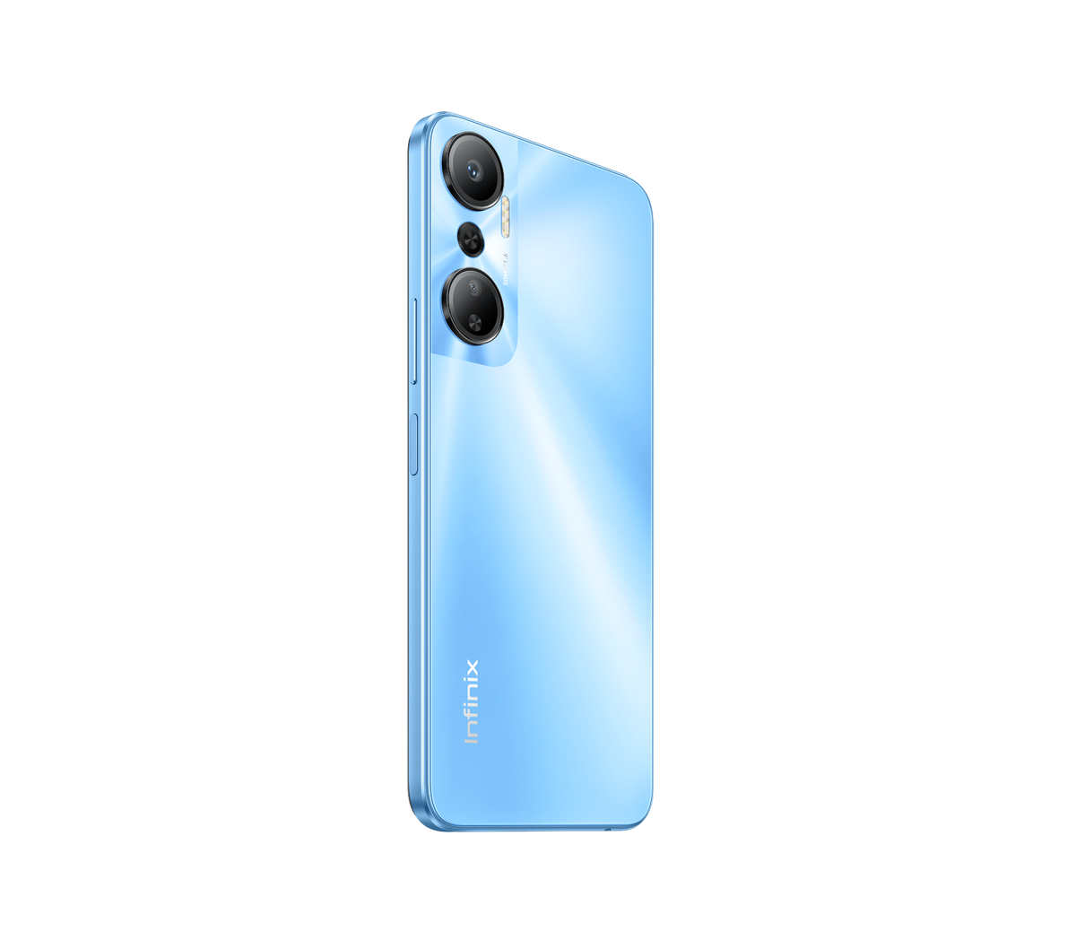 Smartfon Infinix HOT 20 NFC.