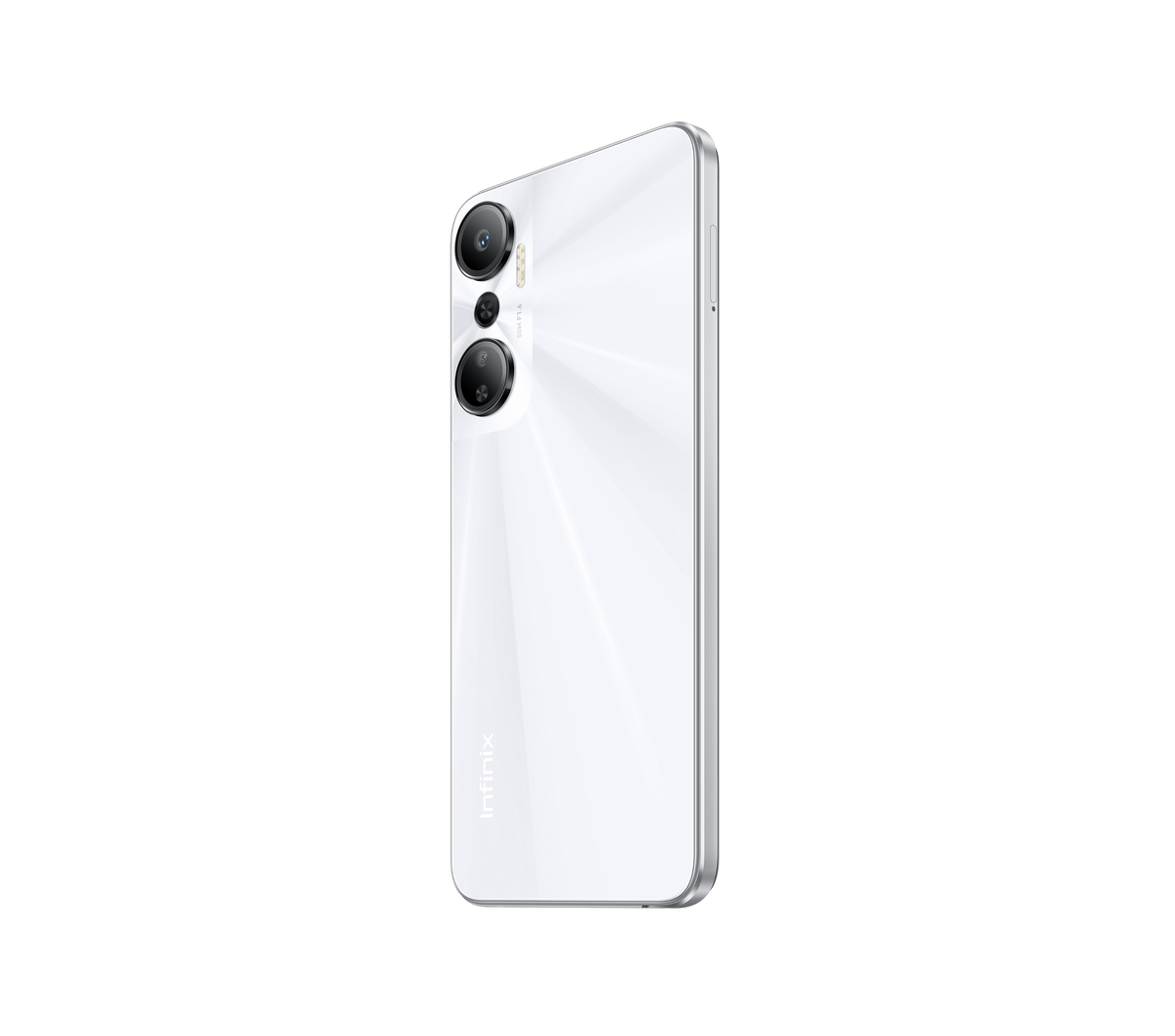 Smartfon Infinix HOT 20 NFC.