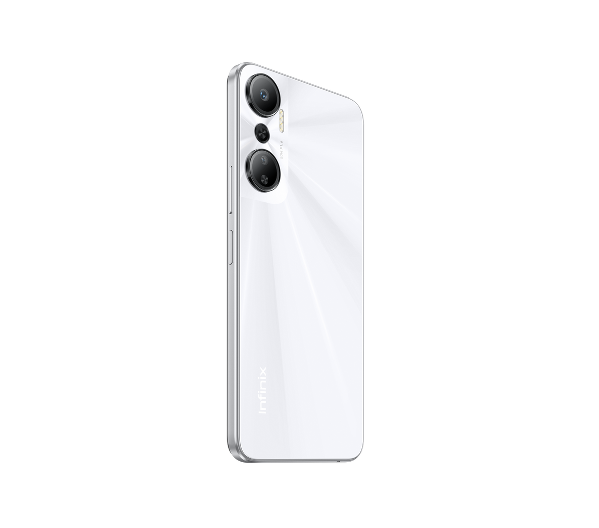 Smartfon Infinix HOT 20 NFC.