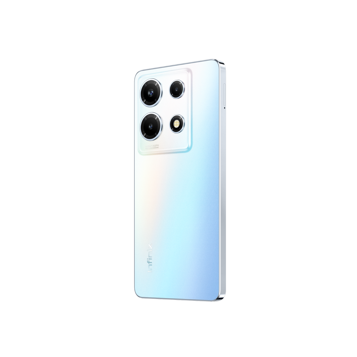 Smartfon Infinix NOTE 30 VIP.