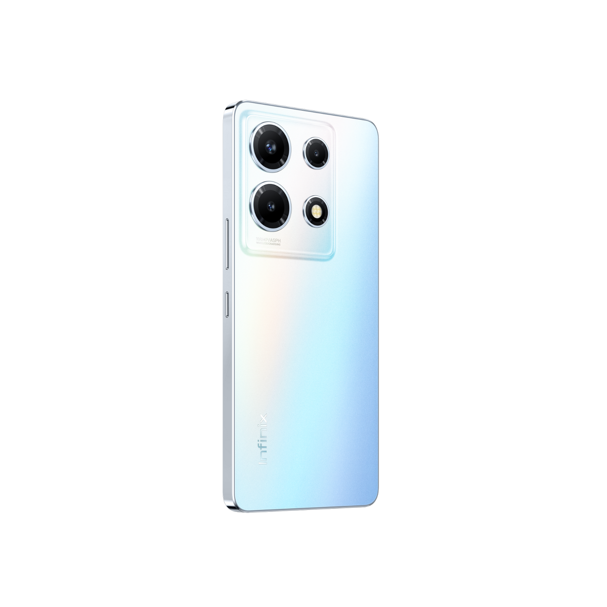 Smartfon Infinix NOTE 30 VIP.